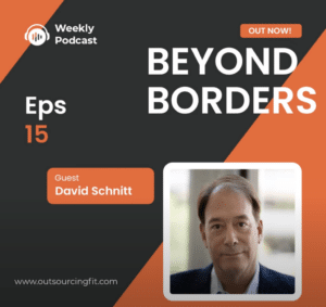 Beyond Borders Podcast with David Schnitt
