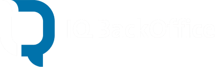 IQ BackOffice